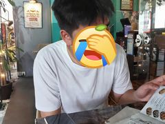 -TEQO·Mexican food & Bar