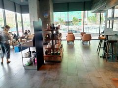 -星巴克(清远万达广场店)