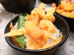 -海天盛宴潮汕蒸汽海鲜高端自助形象店