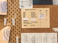 -Radar Coffee(思南路店)