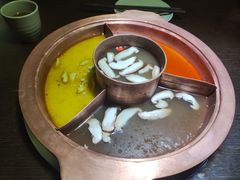 -滇釜火锅·能喝汤的火锅(车公庄店)