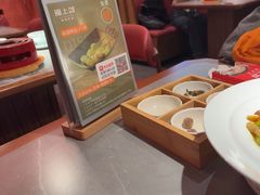 -闽上鲜·福建菜(龙湖滨江天街店)