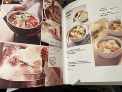 菜单-港丽餐厅(正大店)