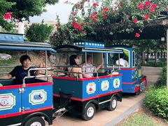-三亚亚龙湾天域度假酒店