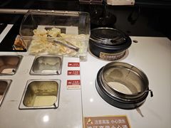 -东方豪客牛排意面披萨(玉函银座店)