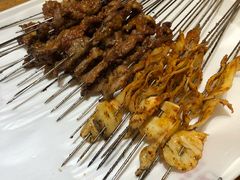 -小桂林烧鸽子