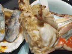 -金海湾海鲜排档(朱家尖店)