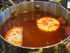 -江南福宴·澳门海鲜.牛肉火锅(汇高栢悦中心店)