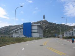 -洋山深水港