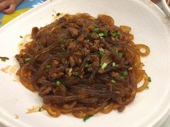 -巴依老爷新疆美食(清华东门店)