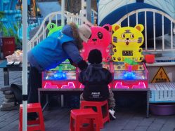 -大望京儿童游乐场