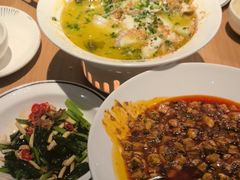 -太二酸菜鱼(武汉光谷保利店)