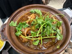 -川香煲(茅台路店)