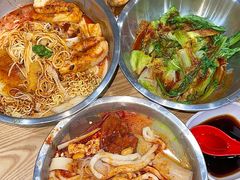 -风情居麻辣烫总店