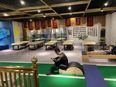 -银吉姆健身(恒隆馆)