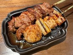 -一豚轩·烧鸟·豚骨拉面(五四路店)