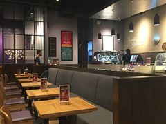 大堂-COSTA COFFEE(阿里中心店)