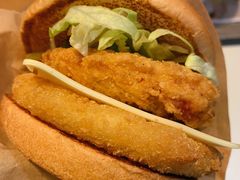 -麦当劳(欧亚卖场店)