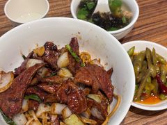 -奎元馆.百年奎元.非遗传承(西湖边的解放路店)