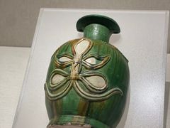 -深圳博物馆(古代艺术馆)