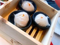 -馋遇江南·精致湖景雅宴(东方之门店)