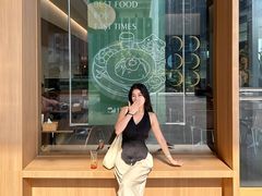 -ITARU食堂·定食料理(西丽店)