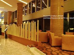 -洲际酒店·地平线全日餐厅HORIZON CAFÉ