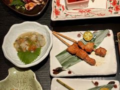 -花潮料理艺食馆(SM新生活广场店)