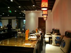 -张氏宽窄巷成都名小吃(茂业百货华强北店)