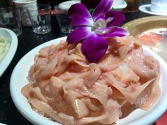 -麻辣英雄重庆火锅(常平店)