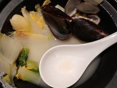 -大树餐厅(益田假日店)