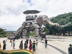 -西双版纳勐泐文化旅游区