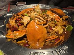 -胖哥俩肉蟹煲(杭州下沙学林街店)