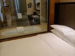-廊坊固安福朋喜来登酒店