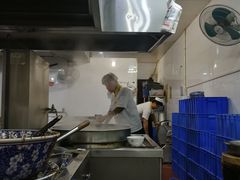 -牛一嘴·兰州牛肉面·大盘鸡(财富中心店)