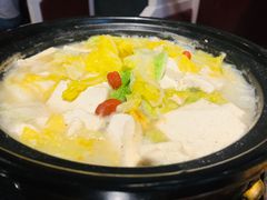 -皇城根北京风味主题餐厅(中海环宇城店)