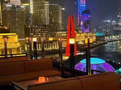 -罗斯福色戒酒吧(外滩店)