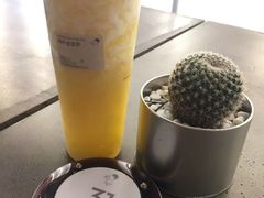 -喜茶(中山利和新地店)