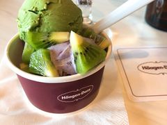 -哈根达斯(天河城店)