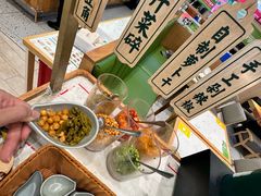 -百春原湖南牛肉粉(百联世纪店)