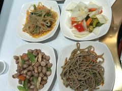 -天宜隆蘑菇宴火锅(石景山旗舰店)