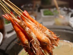 -芸山季·云南野生菌火锅(宝能环球汇店)