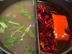 -盡膳口福跷脚牛肉火锅(北美新天地店)