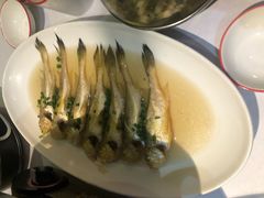 -小厨师·二十年沈家门小海鲜(百井坊巷店)