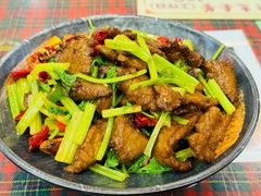 -玉桥餐厅(天坛店)