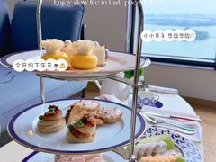 -苏州洲际酒店·大堂酒廊