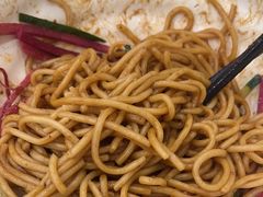 -庆丰包子铺(西单店)