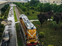 -西安汽车职业大学(临潼校区)