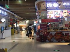 门面-泸溪河桃酥(欧尚店)