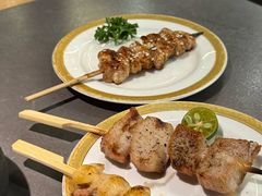 -沼津港精致料理·寿喜烧·烧鸟(龙湖南桥天街日料榜单店)